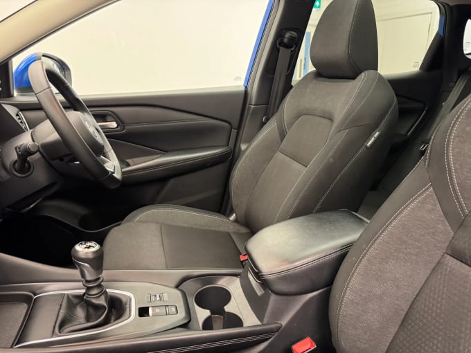 2023 Nissan Qashqai