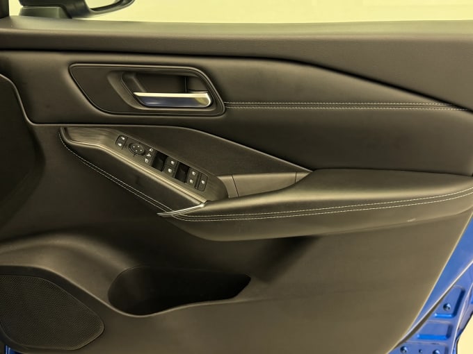 2023 Nissan Qashqai