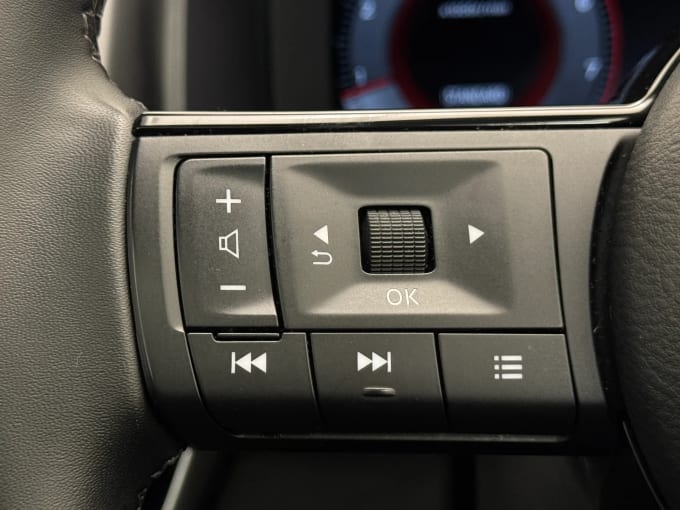 2023 Nissan Qashqai