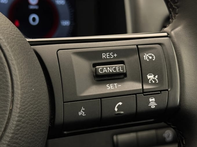 2023 Nissan Qashqai