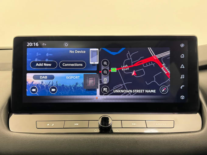 2023 Nissan Qashqai