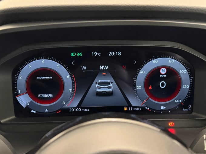 2023 Nissan Qashqai