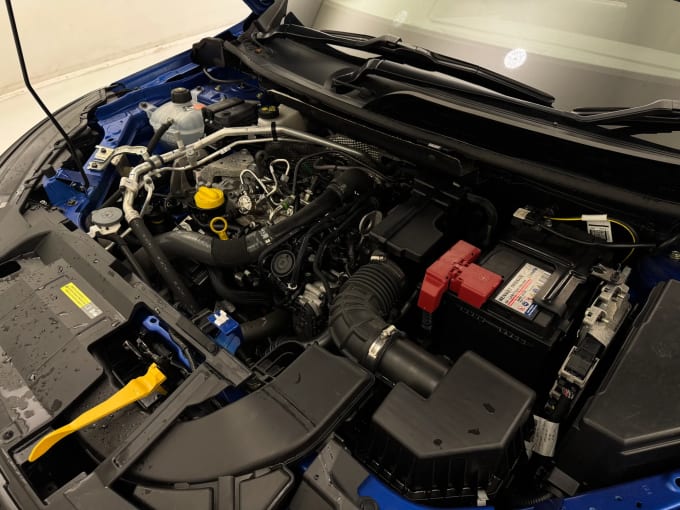 2023 Nissan Qashqai