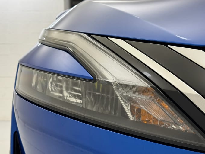 2023 Nissan Qashqai