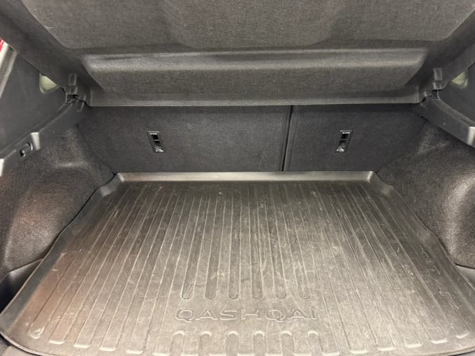 2018 Nissan Qashqai