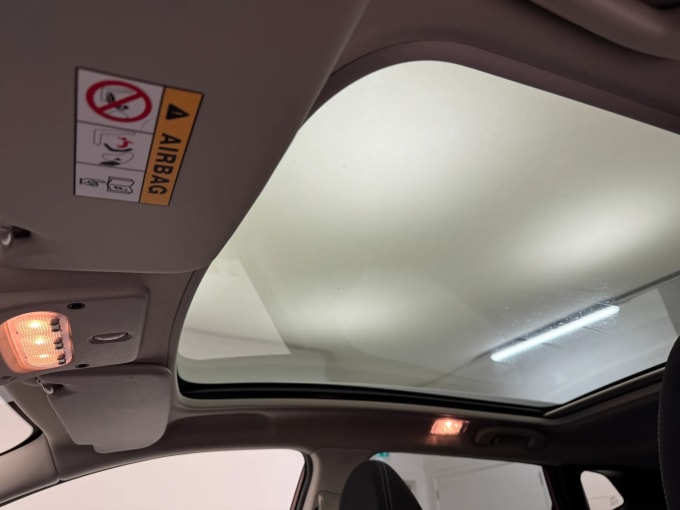 2018 Nissan Qashqai