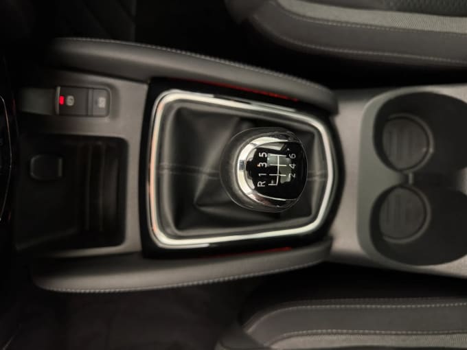2018 Nissan Qashqai