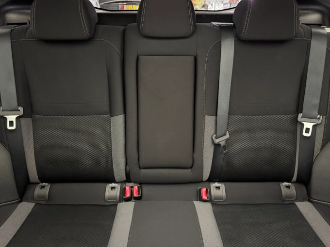 2018 Nissan Qashqai