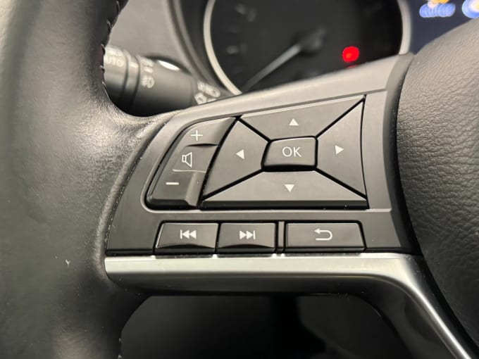 2018 Nissan Qashqai