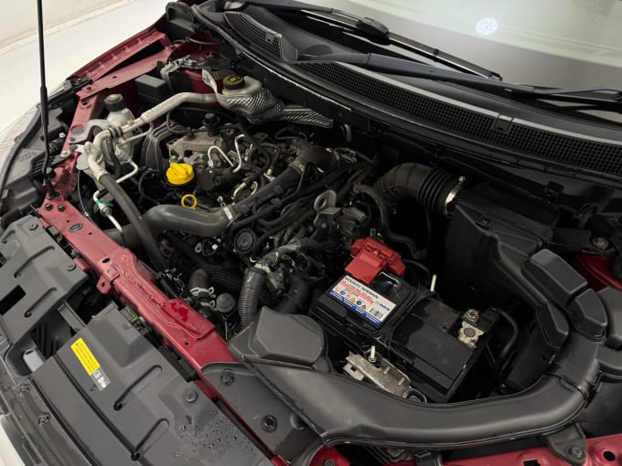 2018 Nissan Qashqai