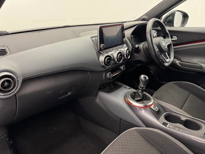 2020 Nissan Juke