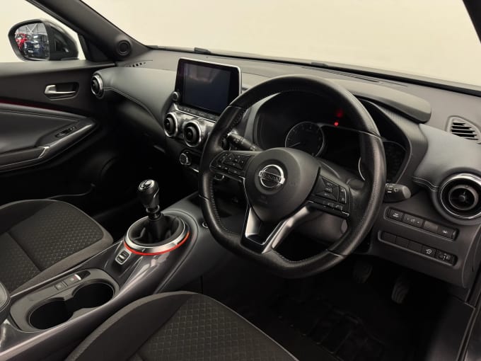 2020 Nissan Juke