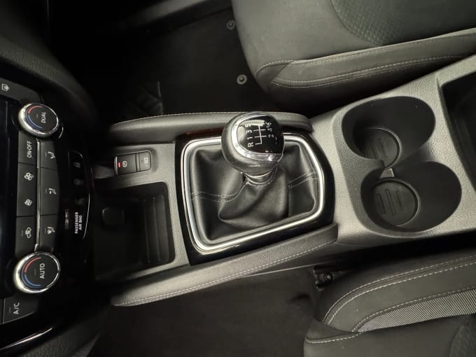 2018 Nissan Qashqai
