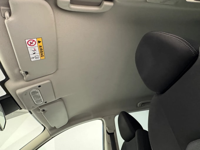 2018 Nissan Qashqai