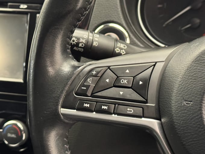 2018 Nissan Qashqai