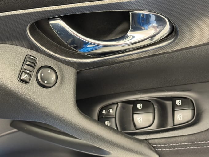 2018 Nissan Qashqai