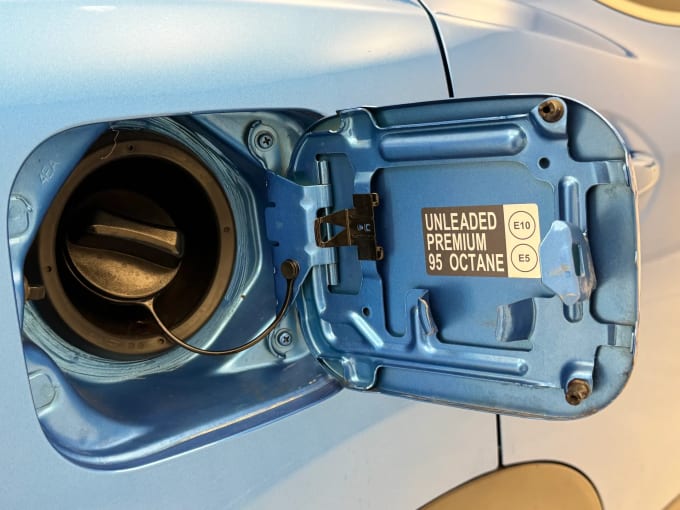 2018 Nissan Qashqai