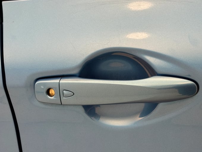 2018 Nissan Qashqai