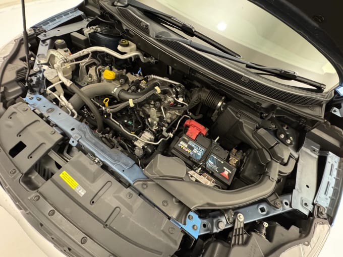 2018 Nissan Qashqai
