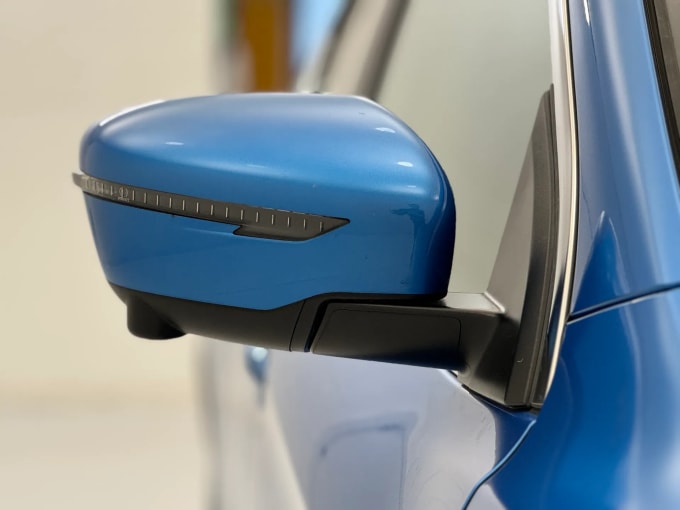 2018 Nissan Qashqai