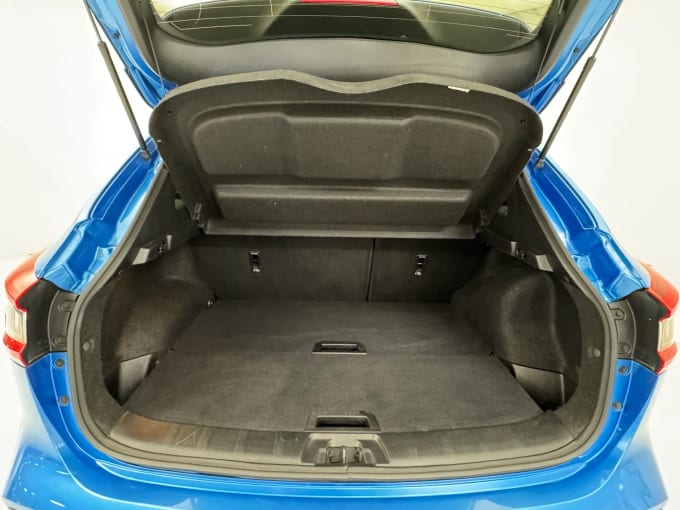 2018 Nissan Qashqai