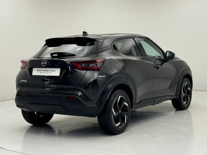 2023 Nissan Juke