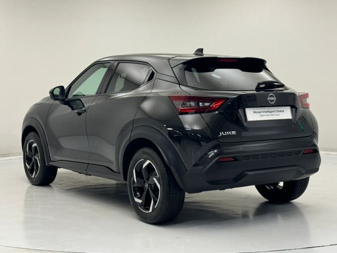 2023 Nissan Juke