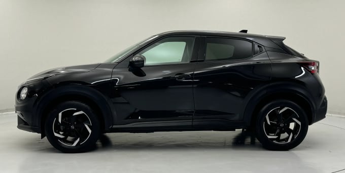 2023 Nissan Juke