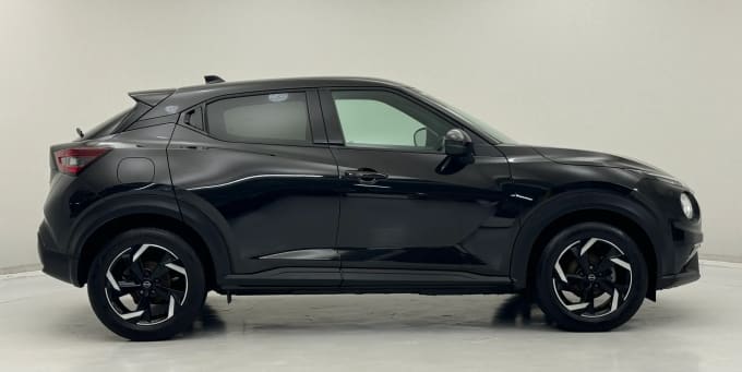 2023 Nissan Juke