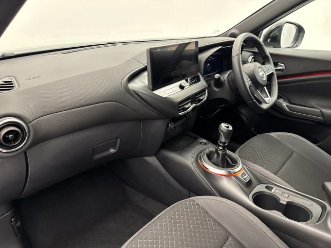 2024 Nissan Juke