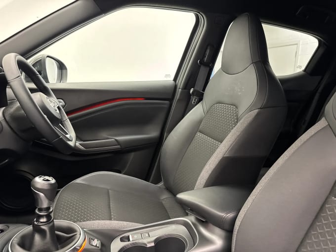 2024 Nissan Juke