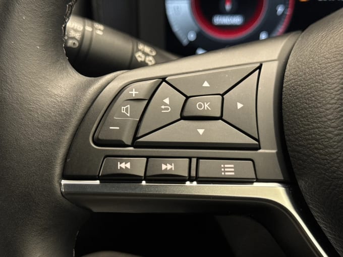 2024 Nissan Juke