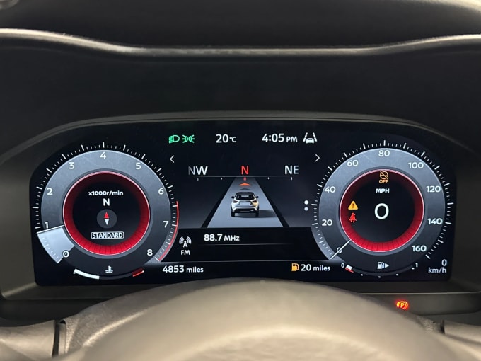 2024 Nissan Juke
