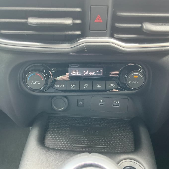 2024 Nissan Juke