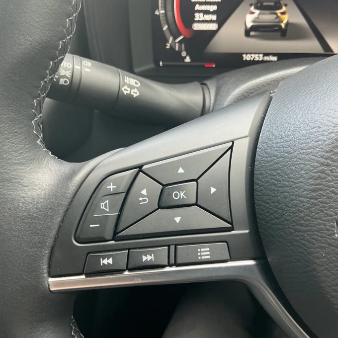2024 Nissan Juke
