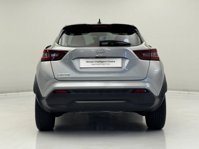 2024 Nissan Juke