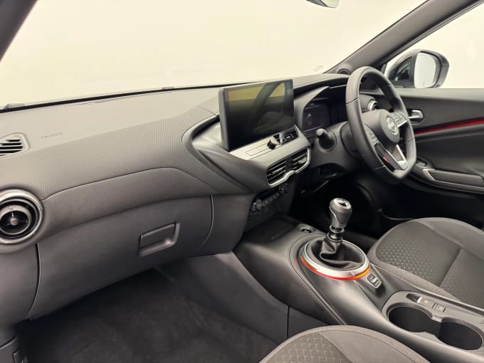 2024 Nissan Juke