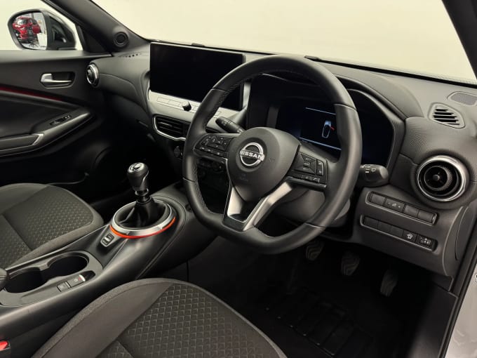2024 Nissan Juke