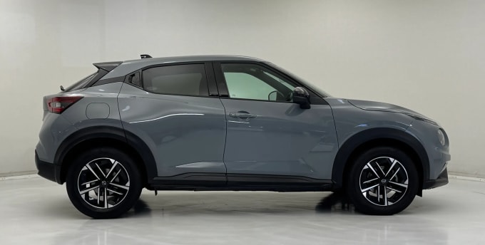 2024 Nissan Juke