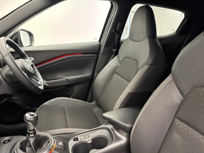 2024 Nissan Juke