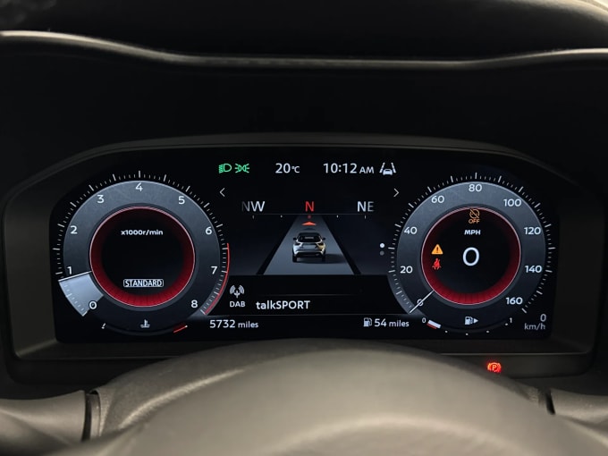 2024 Nissan Juke