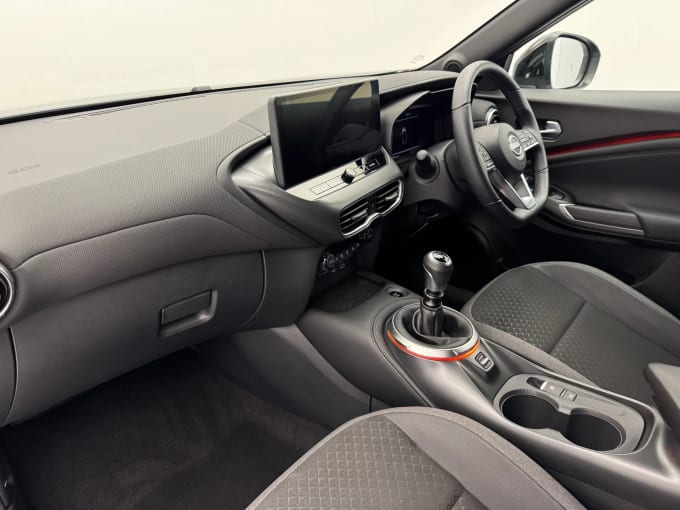 2024 Nissan Juke