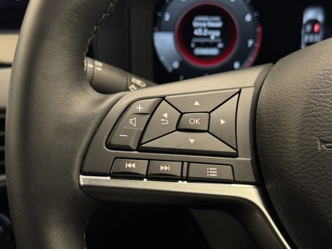 2024 Nissan Juke