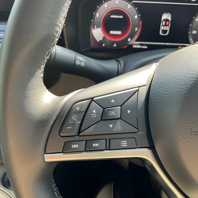 2024 Nissan Juke