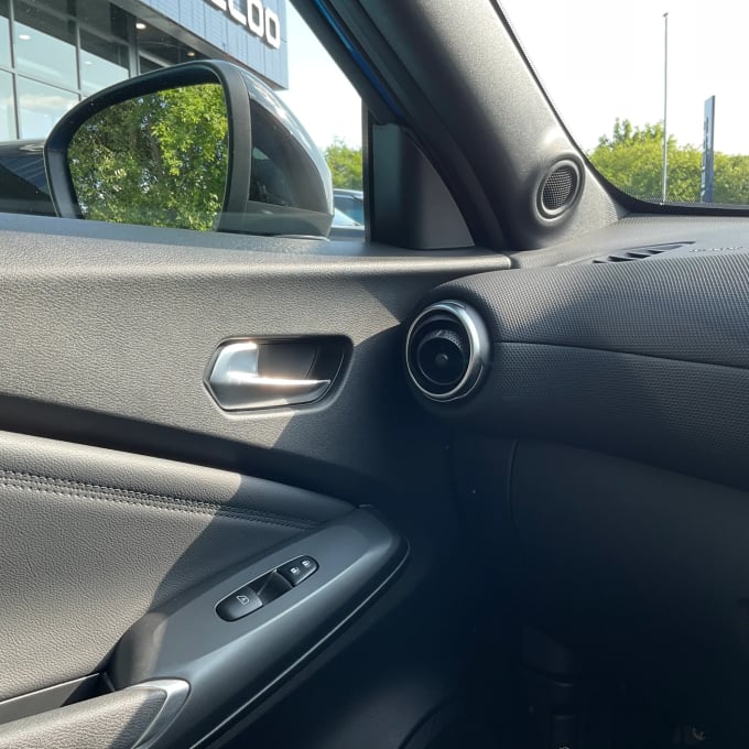 2024 Nissan Juke