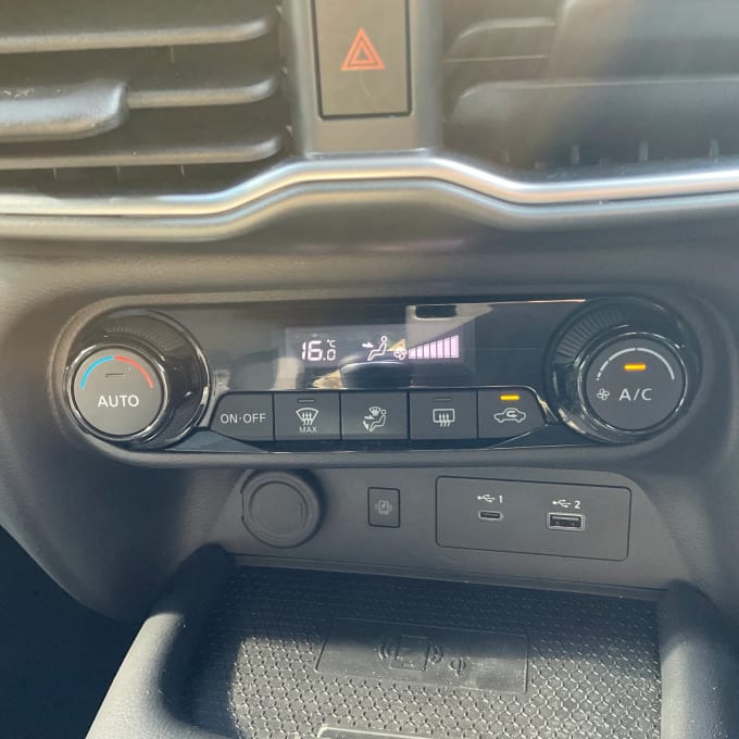 2024 Nissan Juke