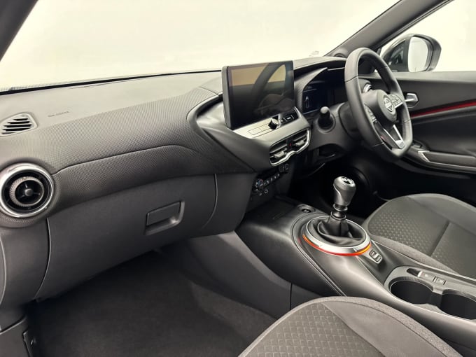 2024 Nissan Juke