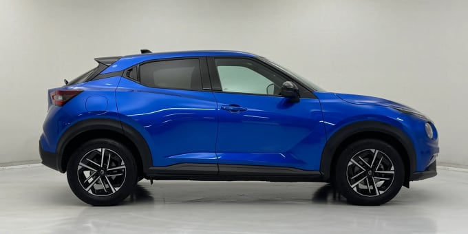 2024 Nissan Juke