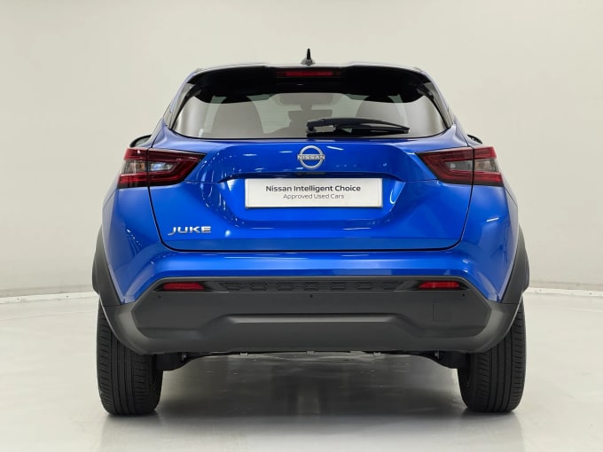 2024 Nissan Juke