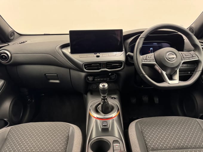 2024 Nissan Juke